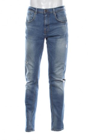 Férfi farmernadrág Casual Friday, Méret L, Szín Kék, Ár 10 331 Ft