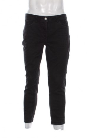 Herren Jeans Cecil, Größe L, Farbe Schwarz, Preis 16,99 €