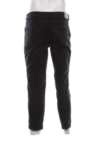 Herren Jeans Cecil, Größe L, Farbe Schwarz, Preis 16,99 €