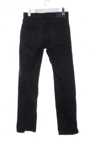 Blugi de bărbați Celio, Mărime S, Culoare Negru, Preț 104,26 Lei
