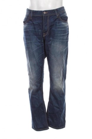 Męskie jeansy Celio, Rozmiar XL, Kolor Niebieski, Cena 49,99 zł