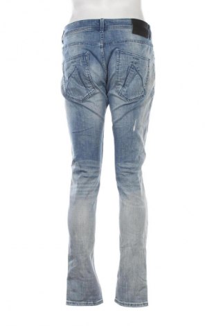 Męskie jeansy Chasin', Rozmiar M, Kolor Niebieski, Cena 48,99 zł