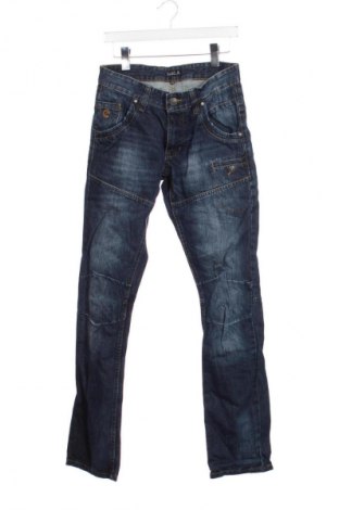 Blugi de bărbați Chief, Mărime XS, Culoare Albastru, Preț 71,99 Lei