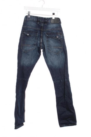 Blugi de bărbați Chief, Mărime XS, Culoare Albastru, Preț 71,99 Lei