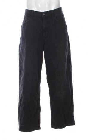 Blugi de bărbați Collusion, Mărime L, Culoare Negru, Preț 48,99 Lei