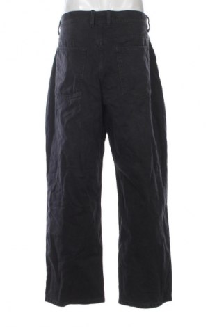 Blugi de bărbați Collusion, Mărime L, Culoare Negru, Preț 48,99 Lei