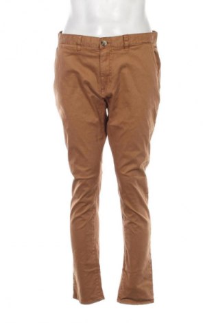 Blugi de bărbați Cotton On, Mărime L, Culoare Maro, Preț 84,99 Lei