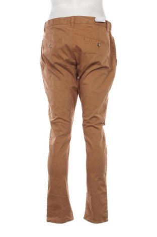 Blugi de bărbați Cotton On, Mărime L, Culoare Maro, Preț 84,99 Lei