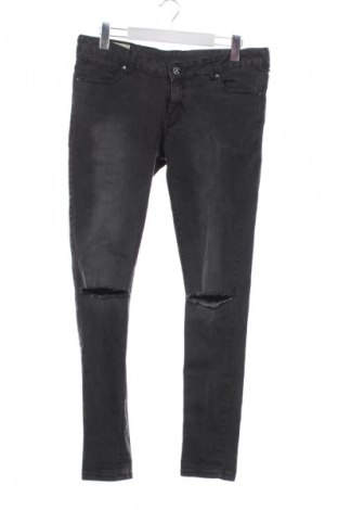 Férfi farmernadrág Criminal Damage, Méret L, Szín Fekete, Ár 10 102 Ft