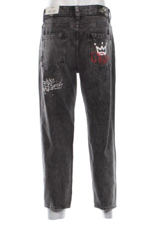 Męskie jeansy Cropp, Rozmiar M, Kolor Kolorowy, Cena 294,72 zł