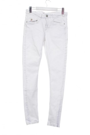 Blugi de bărbați Cropp, Mărime M, Culoare Alb, Preț 128,01 Lei