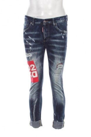 Pánské džíny  DSC, Velikost M, Barva Modrá, Cena  567,00 Kč