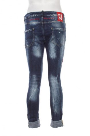 Pánské džíny  DSC, Velikost M, Barva Modrá, Cena  567,00 Kč