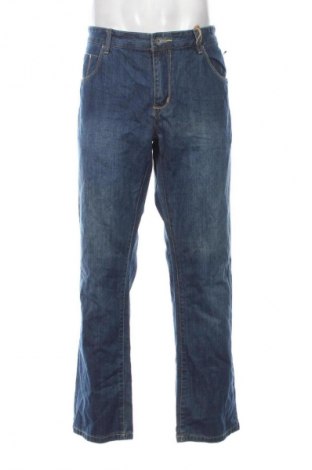 Férfi farmernadrág Denim 1982, Méret XL, Szín Kék, Ár 9 579 Ft