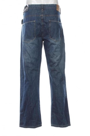 Férfi farmernadrág Denim 1982, Méret XL, Szín Kék, Ár 9 579 Ft