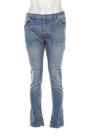 Férfi farmernadrág Denim&Co., Méret L, Szín Kék, Ár 4 899 Ft