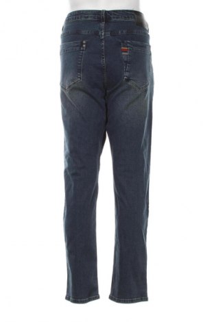 Férfi farmernadrág Desigual, Méret XL, Szín Kék, Ár 20 685 Ft