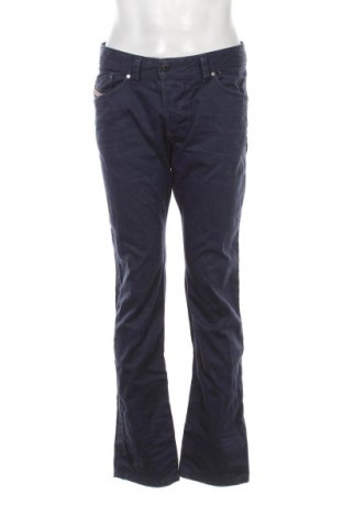Herren Jeans Diesel, Größe L, Farbe Blau, Preis 47,99 €
