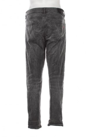 Blugi de bărbați Diesel, Mărime L, Culoare Gri, Preț 238,99 Lei
