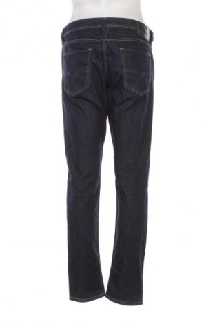 Blugi de bărbați Diesel, Mărime L, Culoare Albastru, Preț 229,99 Lei