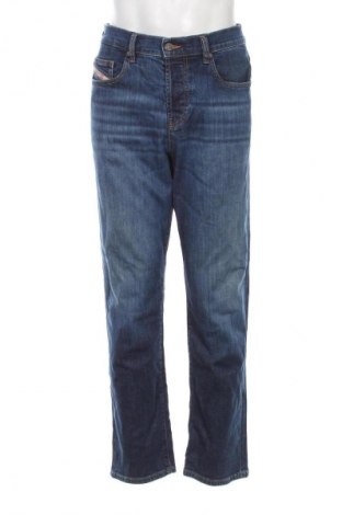 Pánske džínsy  Diesel, Veľkosť L, Farba Modrá, Cena  56,00 €