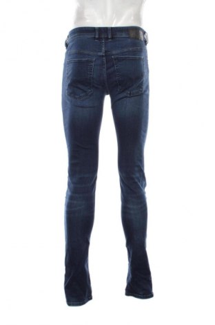 Męskie jeansy Diesel, Rozmiar M, Kolor Niebieski, Cena 178,99 zł