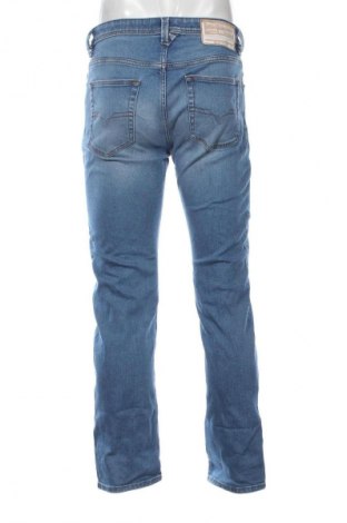 Blugi de bărbați Diesel, Mărime M, Culoare Albastru, Preț 212,99 Lei