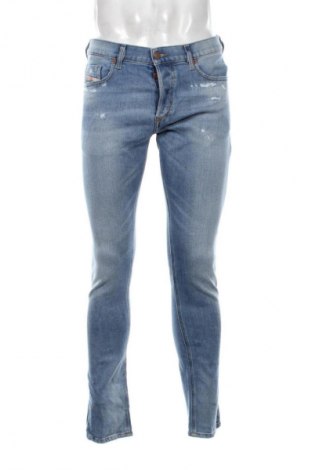 Мъжки дънки Diesel, Размер M, Цвят Син, Цена 56,00 €