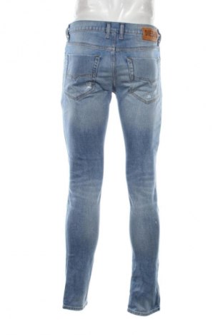 Мъжки дънки Diesel, Размер M, Цвят Син, Цена 56,00 €