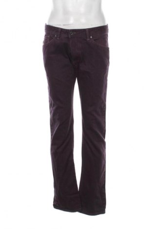 Férfi farmernadrág Diesel, Méret M, Szín Lila, Ár 23 058 Ft