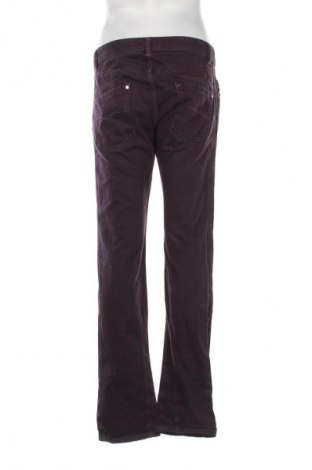 Férfi farmernadrág Diesel, Méret M, Szín Lila, Ár 23 058 Ft