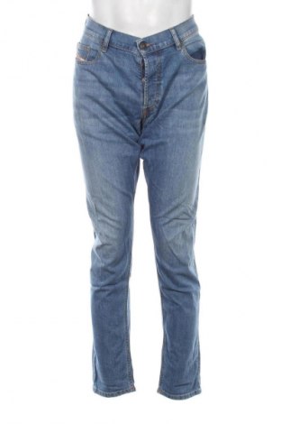 Herren Jeans Diesel, Größe L, Farbe Blau, Preis € 56,00