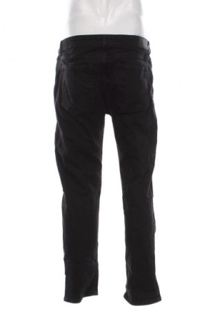 Ανδρικό τζίν Dressmann, Μέγεθος L, Χρώμα Μαύρο, Τιμή 12,99 €