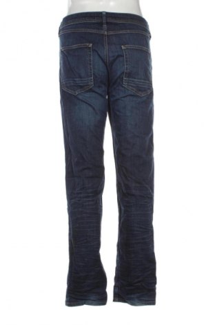 Ανδρικό τζίν Dressmann, Μέγεθος XL, Χρώμα Μπλέ, Τιμή 15,99 €