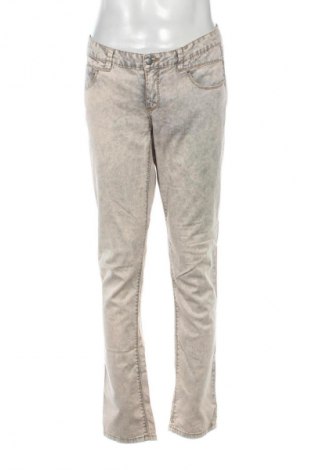 Herren Jeans Edc By Esprit, Größe L, Farbe Grau, Preis 24,55 €