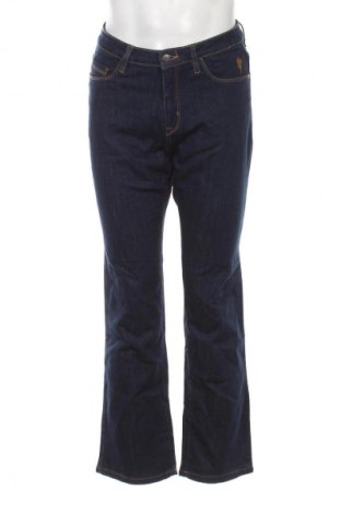 Męskie jeansy Esmara, Rozmiar S, Kolor Niebieski, Cena 104,99 zł