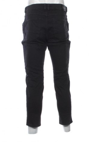 Blugi de bărbați Eurex by Brax, Mărime L, Culoare Negru, Preț 74,99 Lei