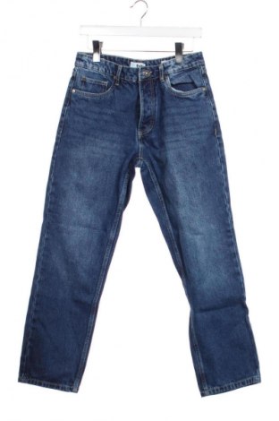 Blugi de bărbați FSBN, Mărime M, Culoare Albastru, Preț 104,26 Lei
