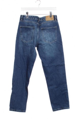 Blugi de bărbați FSBN, Mărime M, Culoare Albastru, Preț 104,26 Lei