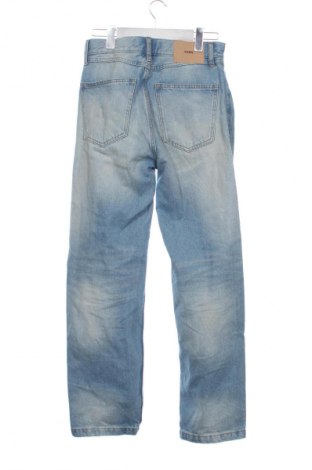 Pánske džínsy  FSBN, Veľkosť S, Farba Modrá, Cena  25,00 €