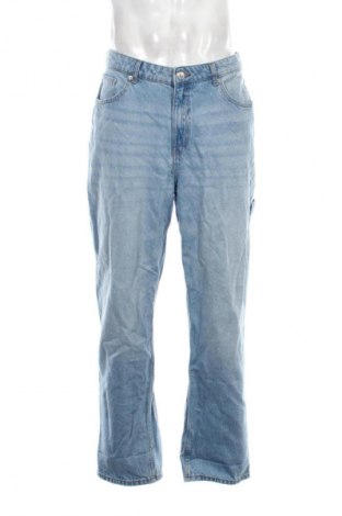 Pánske džínsy  Fb Sister, Veľkosť L, Farba Modrá, Cena  20,00 €