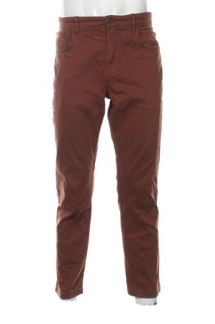 Pánske džínsy  Flex, Veľkosť XL, Farba Hnedá, Cena  10,95 €