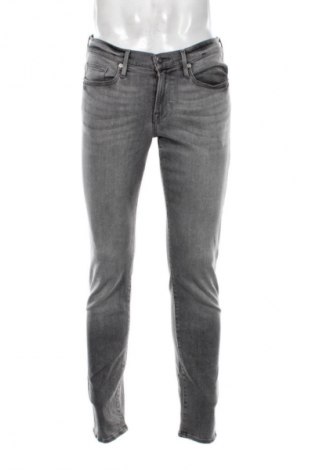 Męskie jeansy Frame, Rozmiar M, Kolor Szary, Cena 282,00 zł