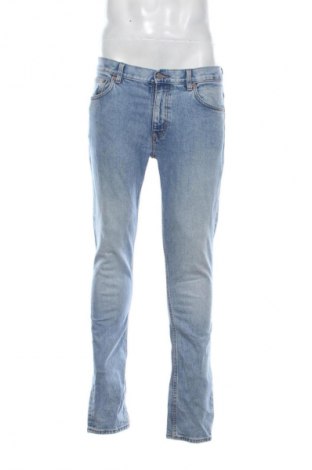 Blugi de bărbați Friday, Mărime XL, Culoare Albastru, Preț 55,99 Lei