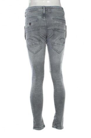 Herren Jeans G-Star Raw, Größe S, Farbe Grau, Preis 49,00 €