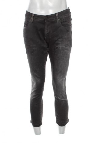 Herren Jeans G-Star Raw, Größe L, Farbe Grau, Preis 40,00 €
