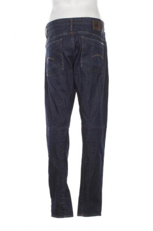 Męskie jeansy G-Star Raw, Rozmiar L, Kolor Niebieski, Cena 193,99 zł