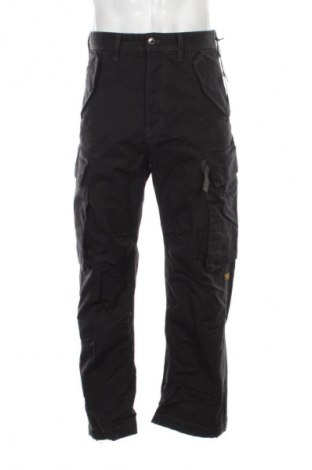 Męskie jeansy G-Star Raw, Rozmiar M, Kolor Czarny, Cena 554,99 zł