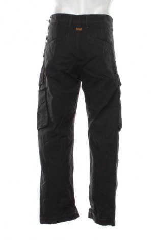 Męskie jeansy G-Star Raw, Rozmiar M, Kolor Czarny, Cena 554,99 zł