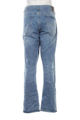 Męskie jeansy G-Star Raw, Rozmiar XL, Kolor Niebieski, Cena 179,99 zł